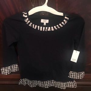 Crown & Ivy Girls’ Shirt